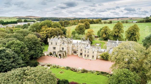 - The Estate Hotel