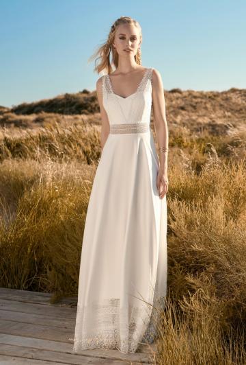 - Cicily Bridal