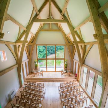 - The Mill Barns