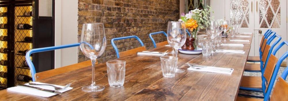 Pub Wedding Venues - Trafalgar Arms