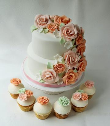 - Candy's Cupcakes