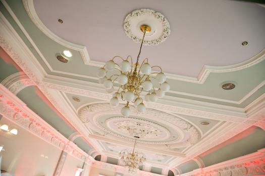 Exclusive Hire Wedding Venues - Accrington Town Hall