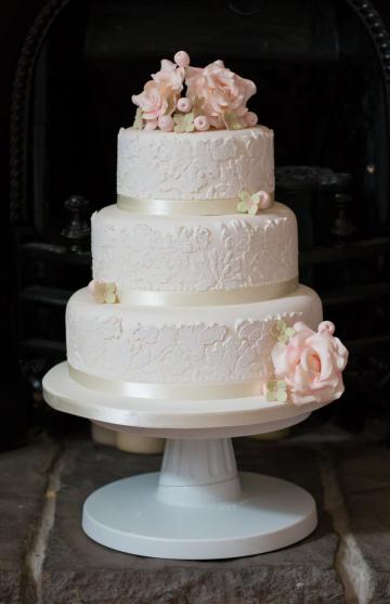 - Sweet C's Cakes