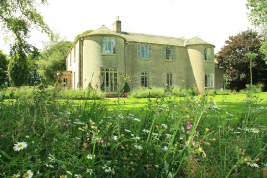 Civil Ceremony License Wedding Venues - Cockliffe House Hotel