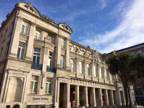 Exclusive Hire Wedding Venues - Weddings at QMUL - Queen Mary University of London