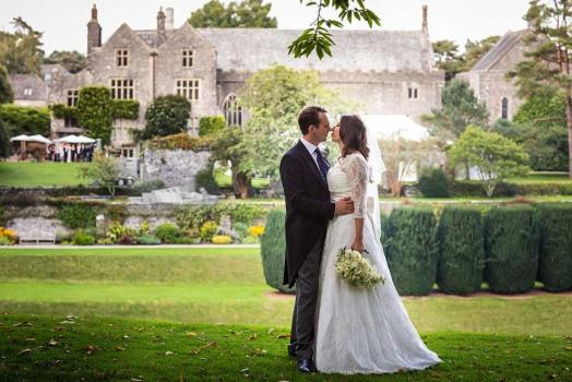 - Dartington Hall