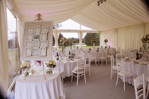 Exclusive Hire Wedding Venues - Bisham Abbey