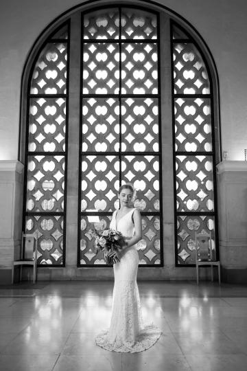 Exclusive Hire Wedding Venues - Southampton City Art Gallery