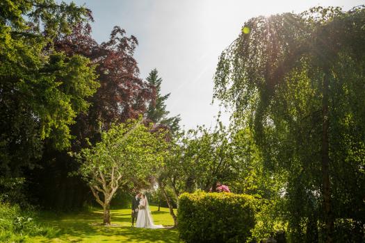 Civil Ceremony License Wedding Venues - Crieff Hydro Hotel