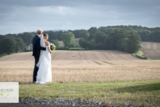 Exclusive Hire Wedding Venues - Fitzleroi Barn