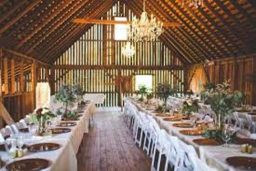 - Maidens Barn