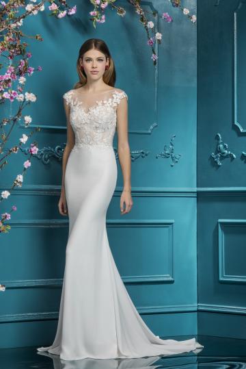 - Ellis Bridal