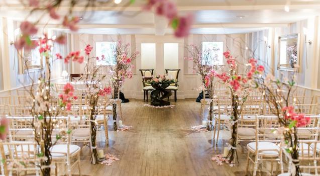 - Woodhall Manor