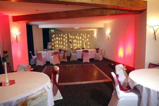Exclusive Hire Wedding Venues - Old Mill Hotel