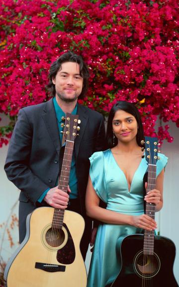 - Greenvines Duo