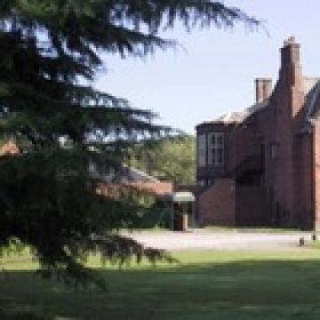 Civil Ceremony License Wedding Venues - Heskin Hall