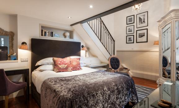 Civil Ceremony License Wedding Venues - Great John Street Hotel, Manchester