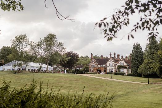 - Kingswood Manor