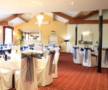 Exclusive Hire Wedding Venues - Old Mill Hotel