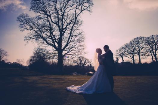 Unusual Wedding Venues - East Sussex National Resort