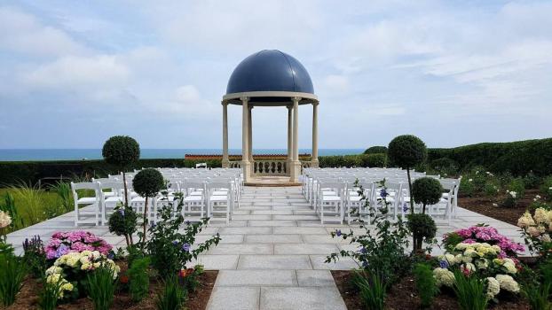 Exclusive Hire Wedding Venues - Hydro Hotel