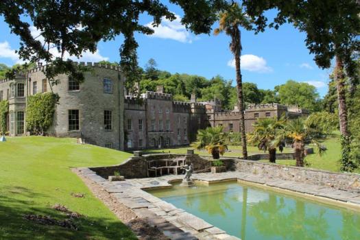 - Port Eliot Estate