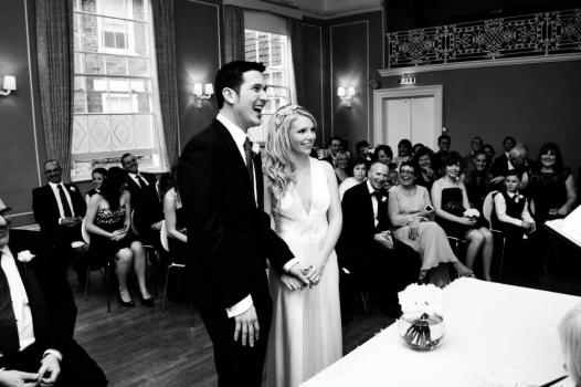Coastal Wedding Venues - The Bull Hotel