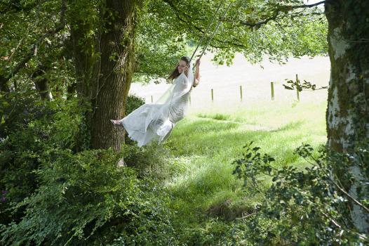Exclusive Hire Wedding Venues - Coombe Trenchard Estate