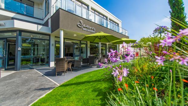 Coastal Wedding Venues - The Park Hotel - Park Suite