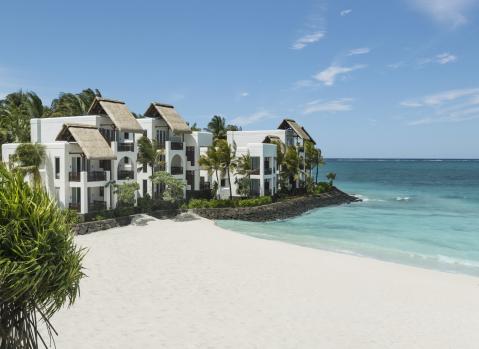 - Mauriutius Travel (UK) Ltd