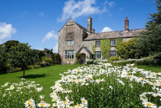 Exclusive Hire Wedding Venues - Ash Barton Estate