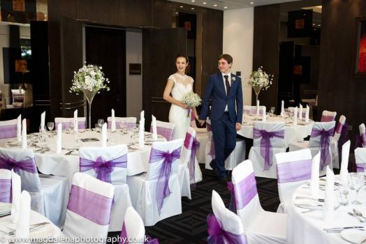 - Brooklands Hotel