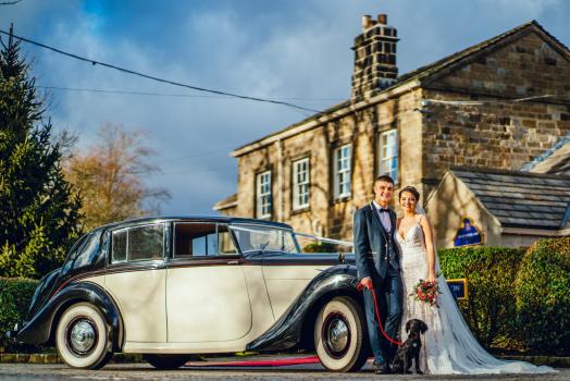 Civil Ceremony License Wedding Venues - The Devonshire Arms Hotel & Spa