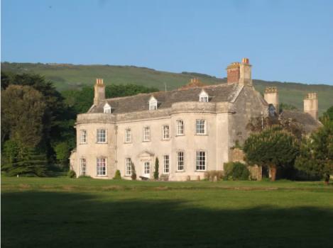 Exclusive Hire Wedding Venues - Smedmore House