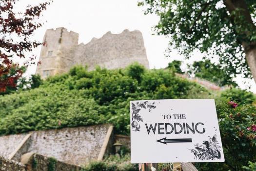 - Lewes Castle