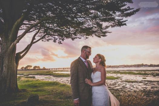 Exclusive Hire Wedding Venues - The Langstone Quays