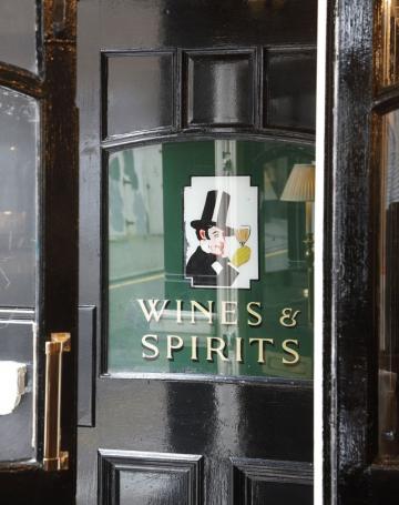 Exclusive Hire Wedding Venues - The Hat and Tun