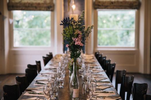 Pub Wedding Venues - The Canonbury Tavern