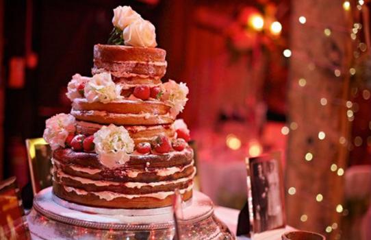 Exclusive Hire Wedding Venues - The Priory