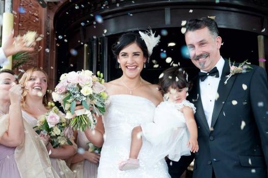 Coastal Wedding Venues - Hilton Brighton Metropole