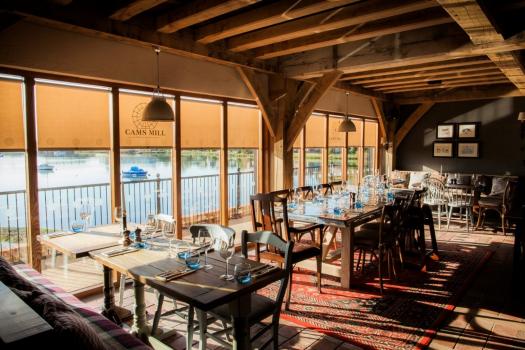 Pub Wedding Venues - Cams Mill