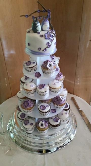 - Rockabilly Bakery