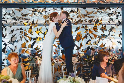 Exclusive Hire Wedding Venues - South Place Hotel