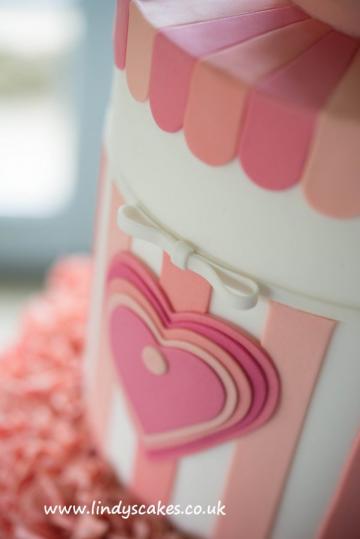 - Lindy's Cakes