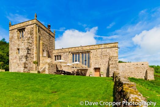 Exclusive Hire Wedding Venues - The Priests House & The Old Chapel