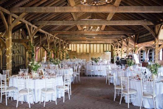 - Laughton Barns