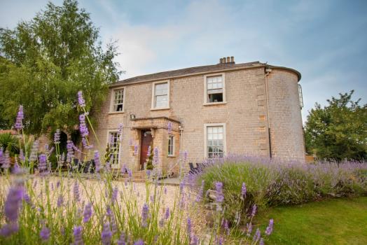 Civil Ceremony License Wedding Venues - Cockliffe House Hotel