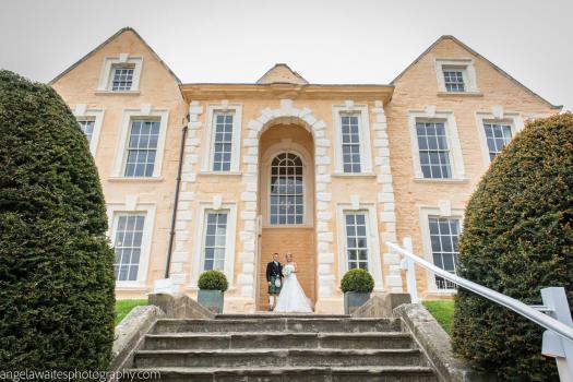 Civil Ceremony License Wedding Venues - York House at The Talbot