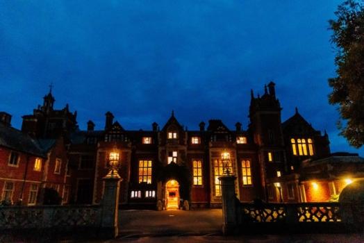 - Frensham Heights