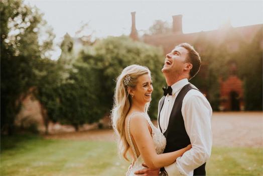 - Woodhall Manor